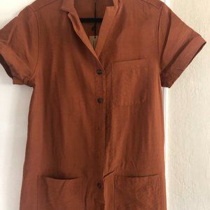 Bridge & Burn Flynn Jumpsuit